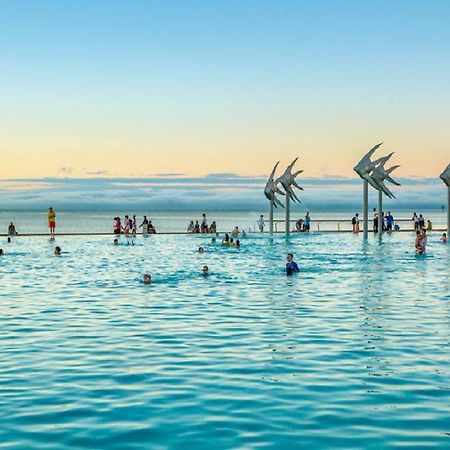 Half Moon Bay Resort 케언스 외부 사진
