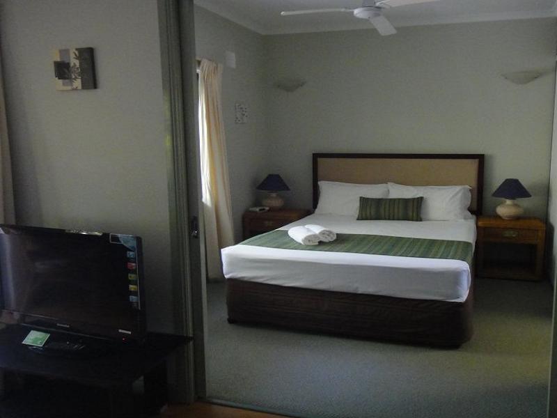 Half Moon Bay Resort 케언스 외부 사진
