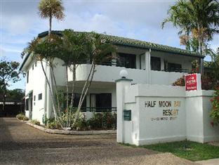 Half Moon Bay Resort 케언스 외부 사진
