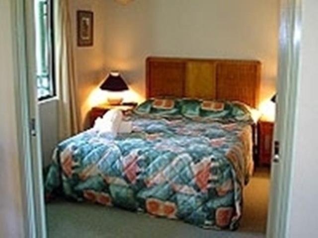 Half Moon Bay Resort 케언스 객실 사진