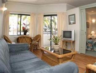 Half Moon Bay Resort 케언스 외부 사진